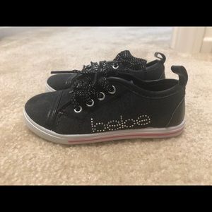 BeBe Little girls sneaker